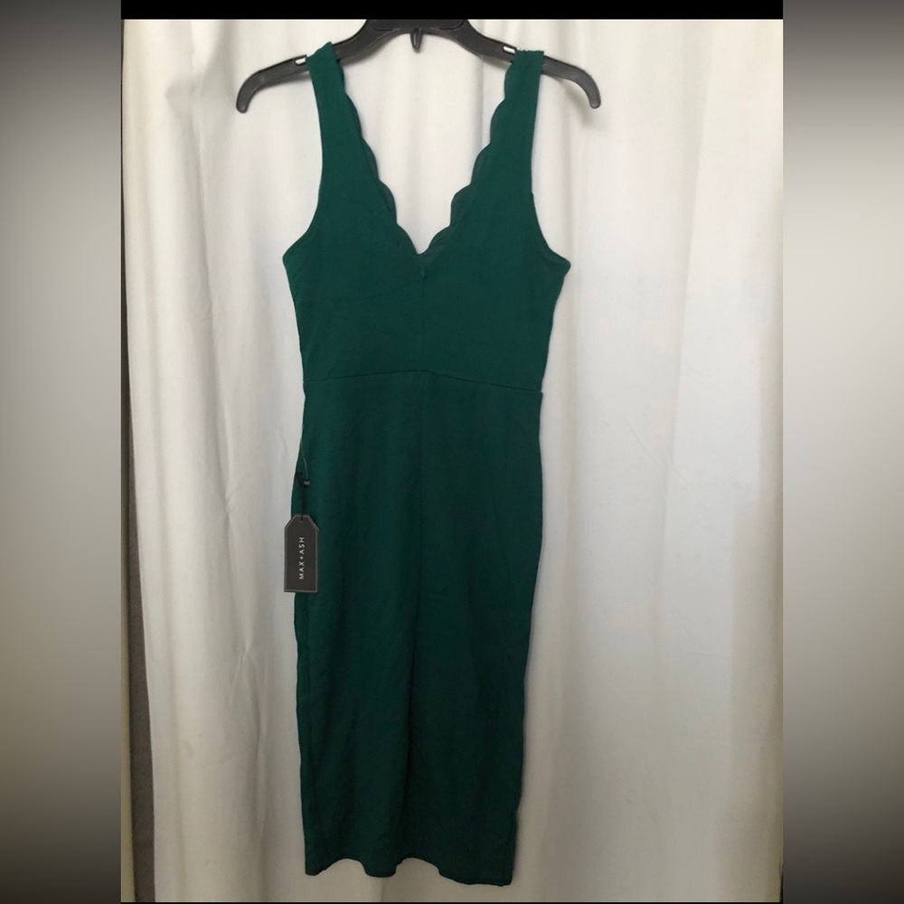 Max & Ash Dress Small